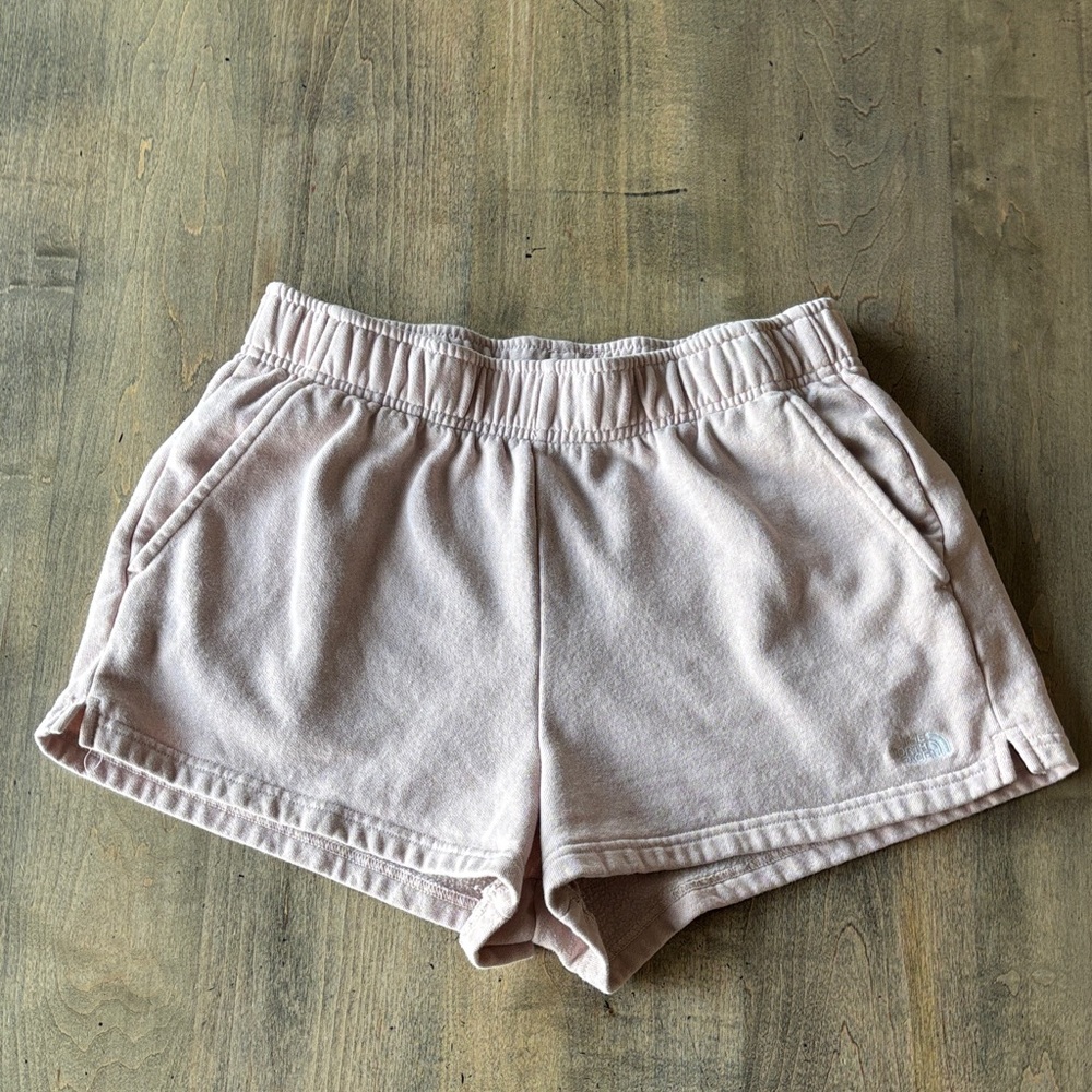 The North Face Women’s Core Shorts